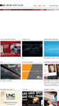 Mobile Screenshot of bobkochuk.com